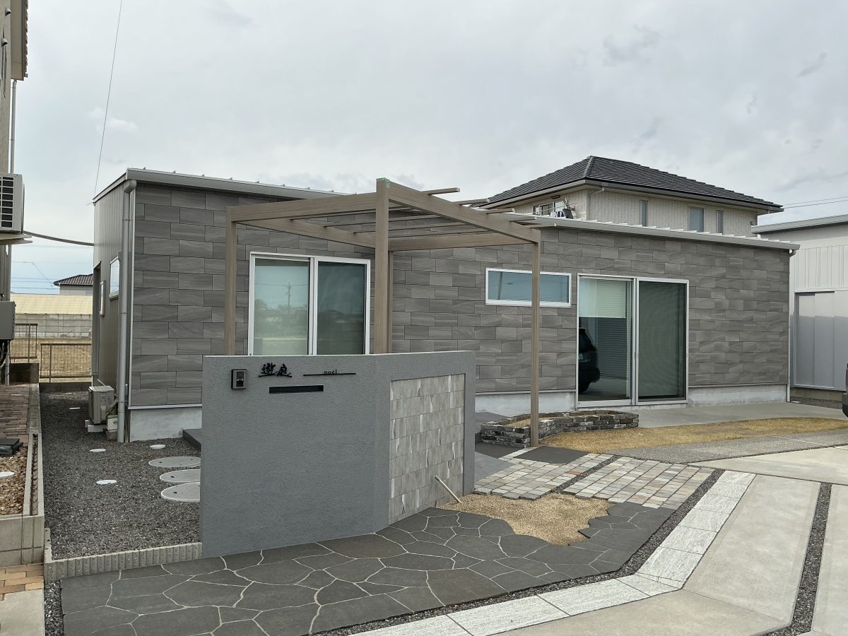 【静岡浜松店】エクステリアプランナー　後継者候補 | 新卒採用